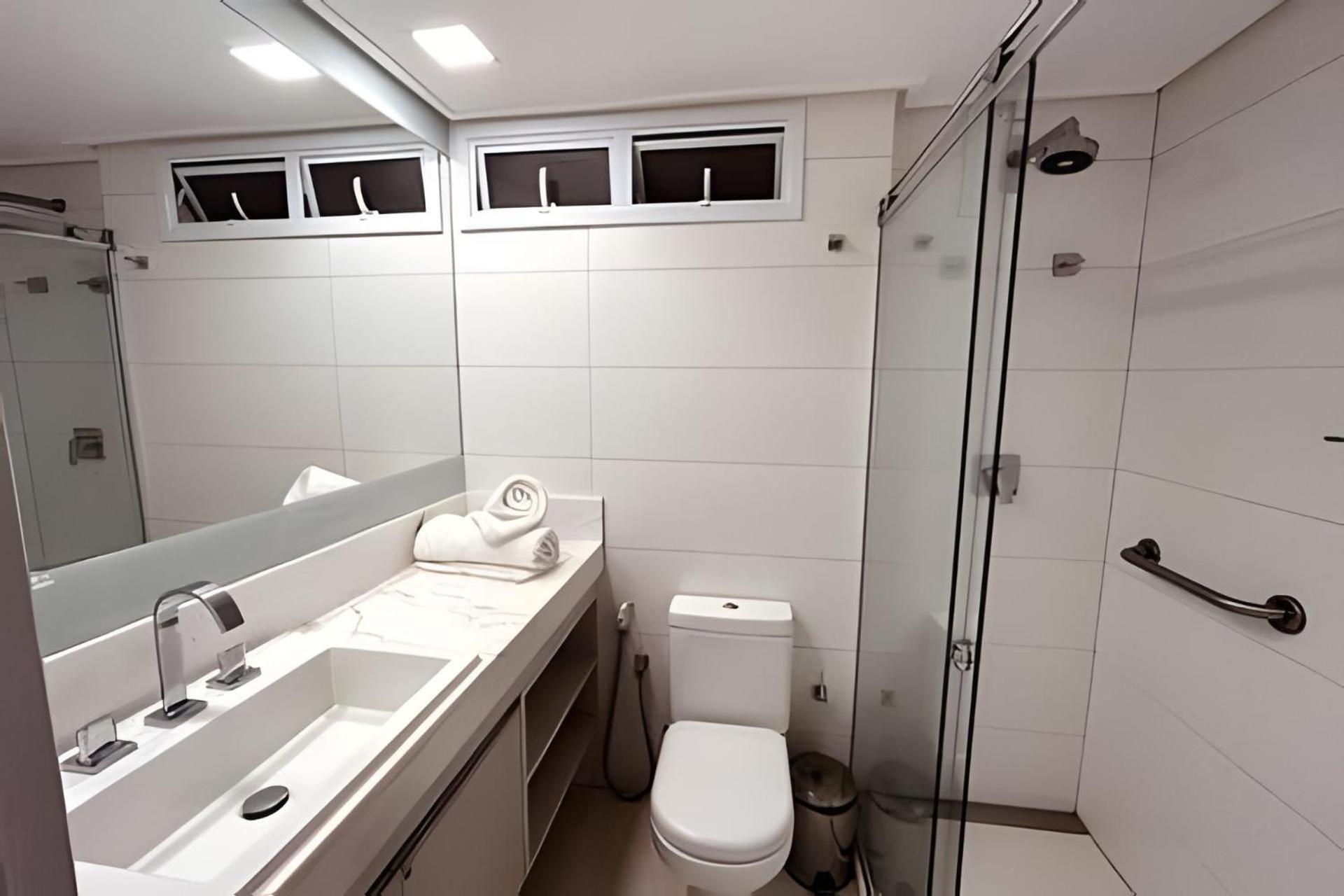 Apto 2q Com Vista Para O Mar No Solar Tambau Apartamento João Pessoa